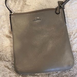 Coach crossbody bag